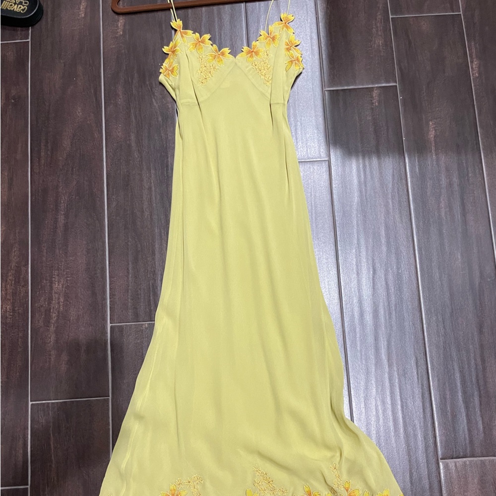 Catherine Malandrino dress